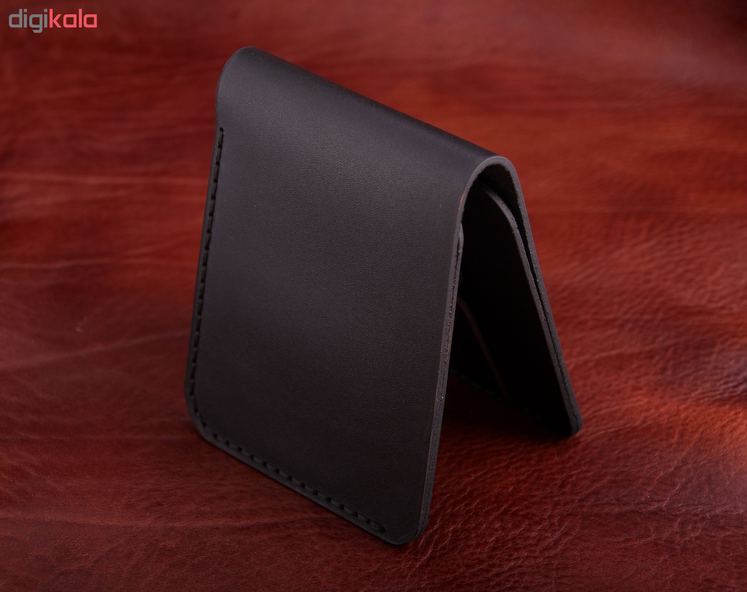 کیف پول مردانه مدل ALPER