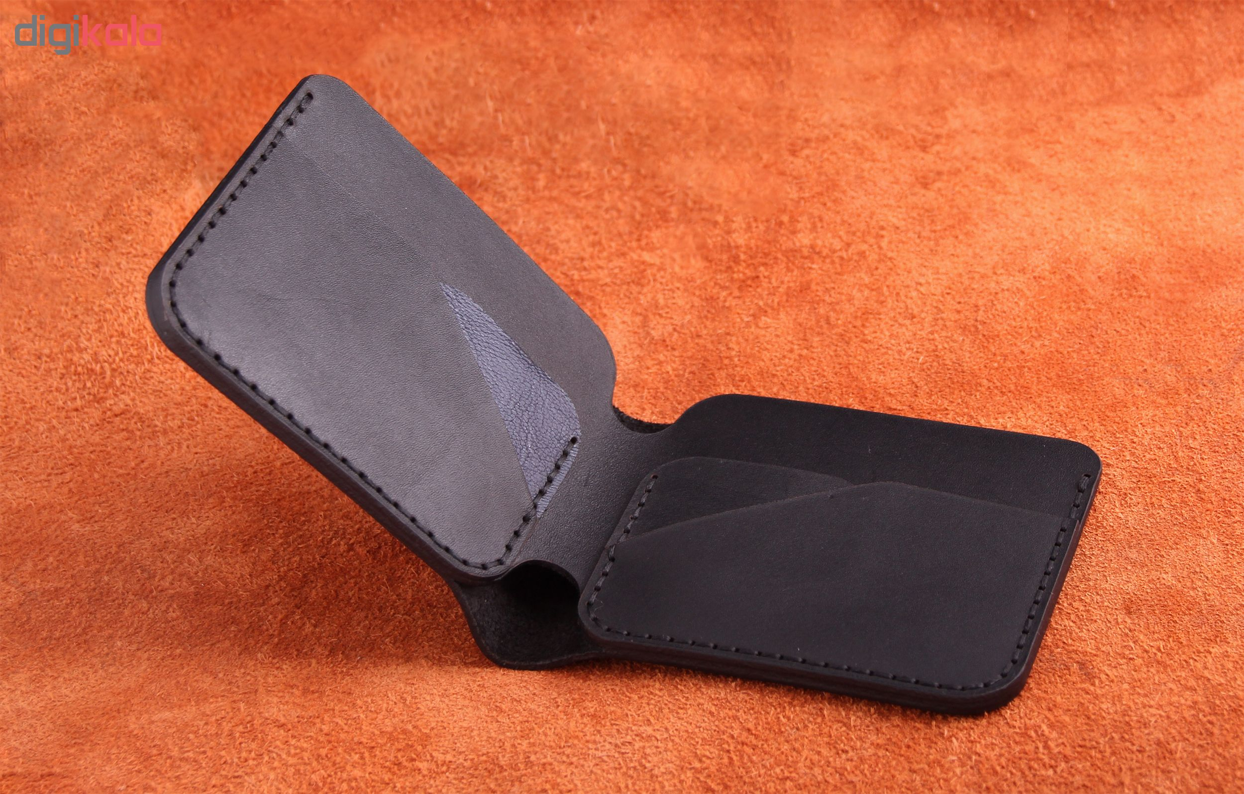 کیف پول مردانه مدل ALPER