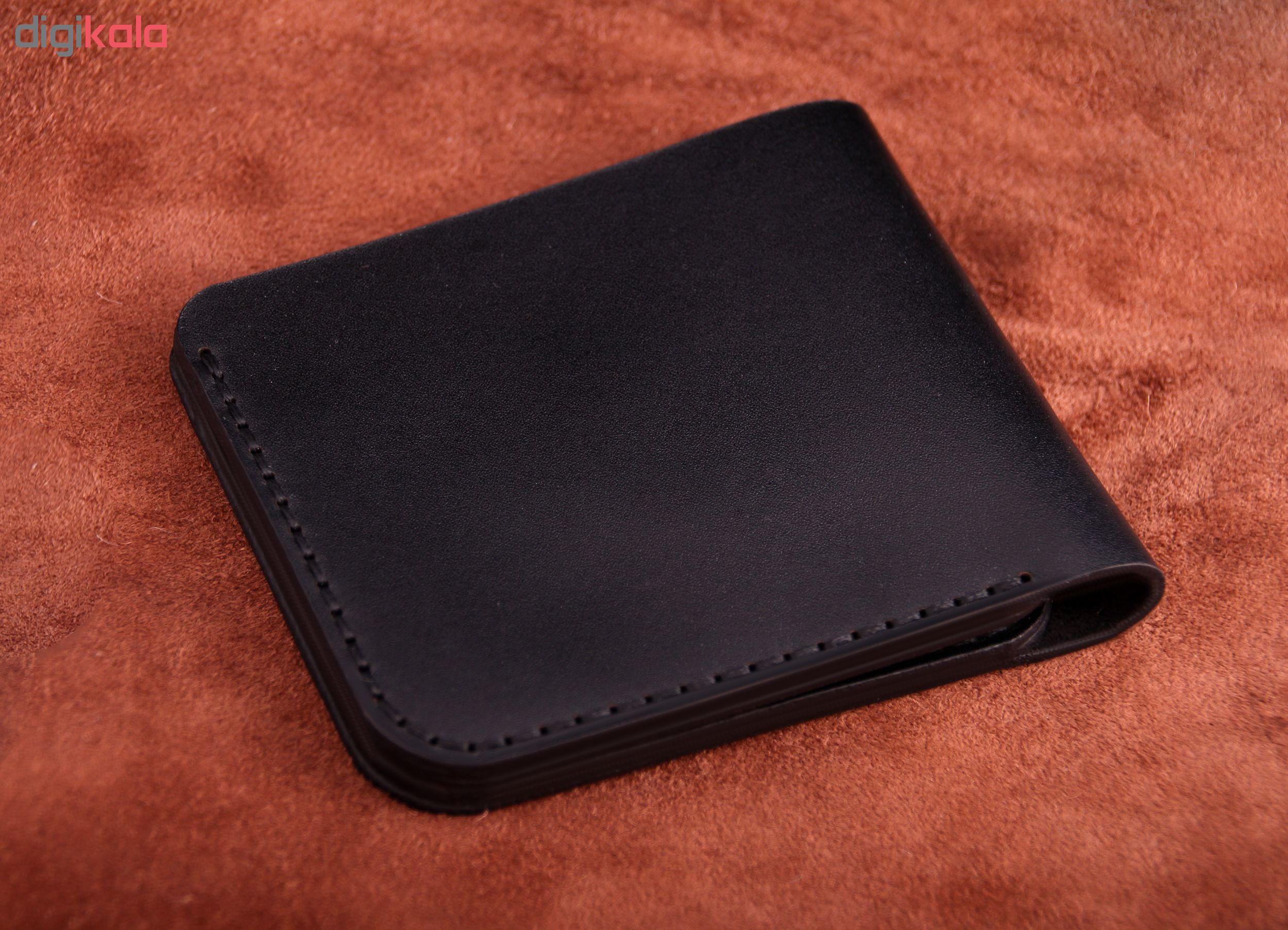 کیف پول مردانه مدل ALPER