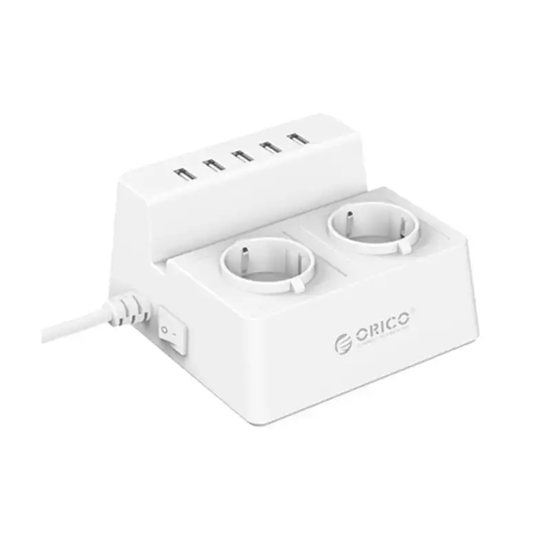 چندراهی برق اوریکو مدل ODC-2A5U-EU-V1