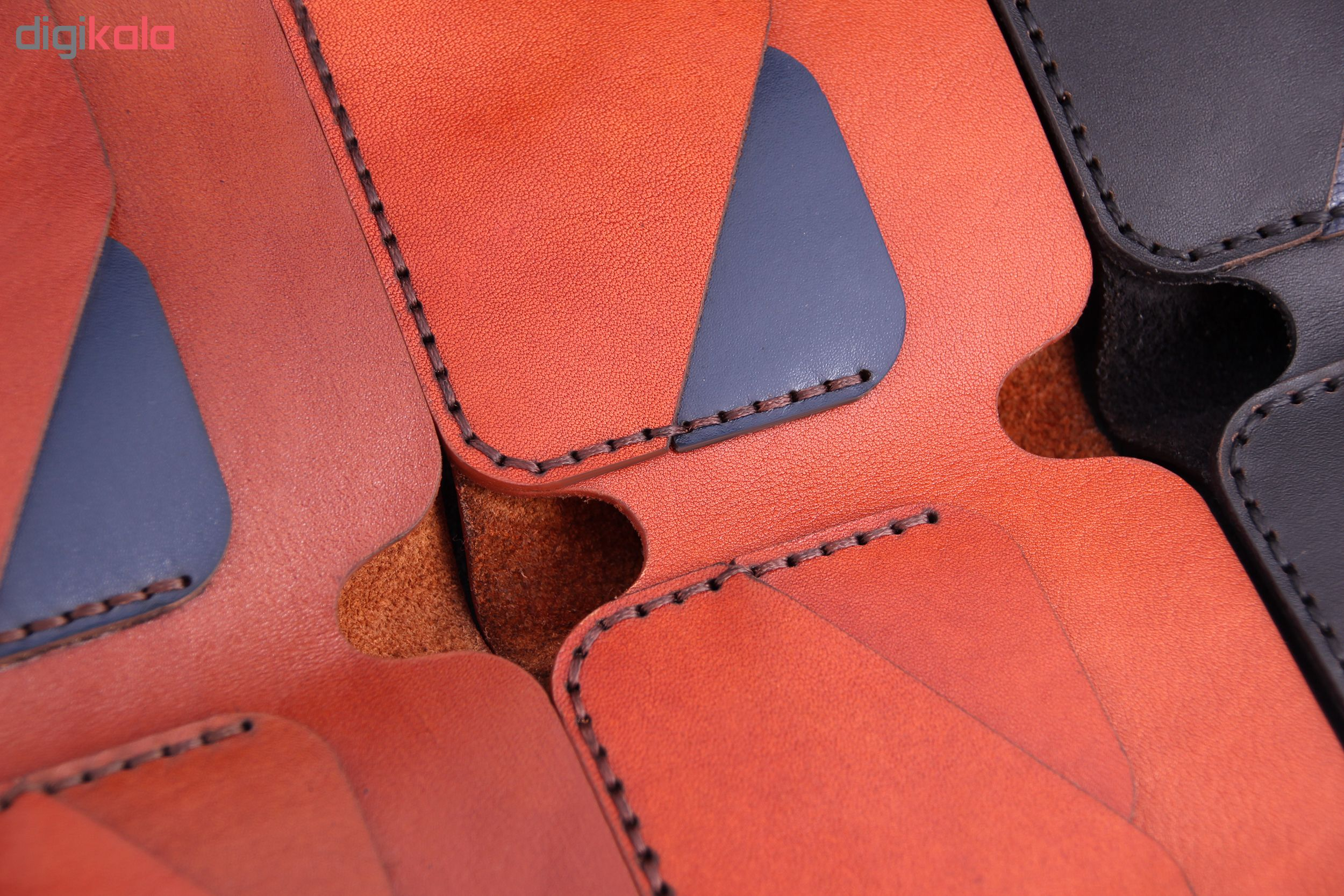 کیف پول مردانه مدل ALPER