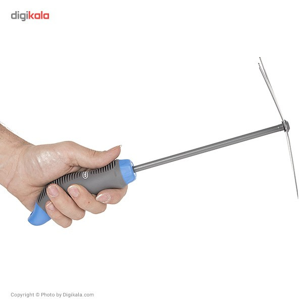 چنگک کلوخ شکن آکواکرفت مدل 380971