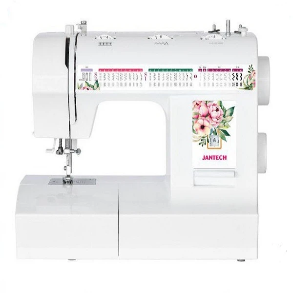 چرخ خیاطی جانتک مدل 8500