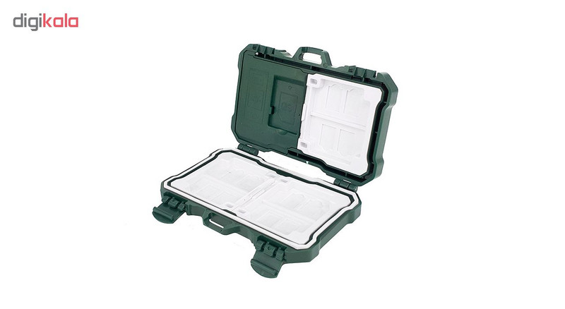 کیف محافظ کارت حافظه و کارت خوان ویلتروکس مدل CP100