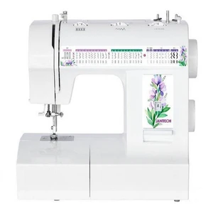 چرخ خیاطی جانتک مدل 8300