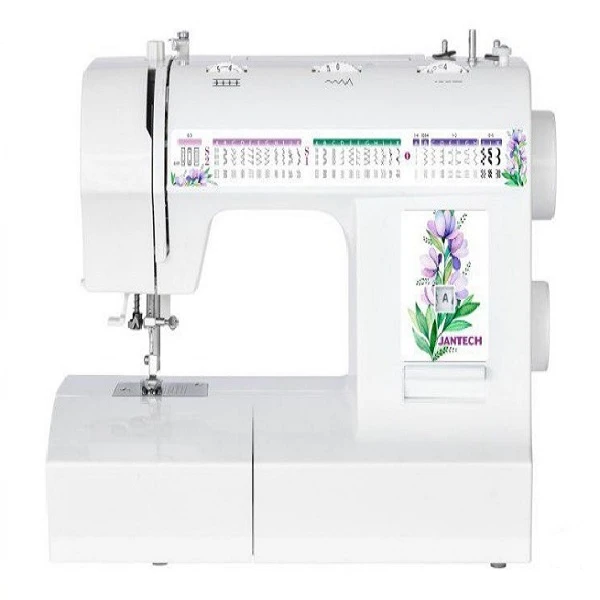 چرخ خیاطی جانتک مدل 8300