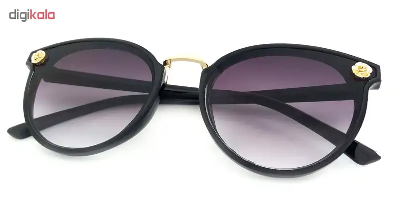 عینک آفتابی زنانه کد 400