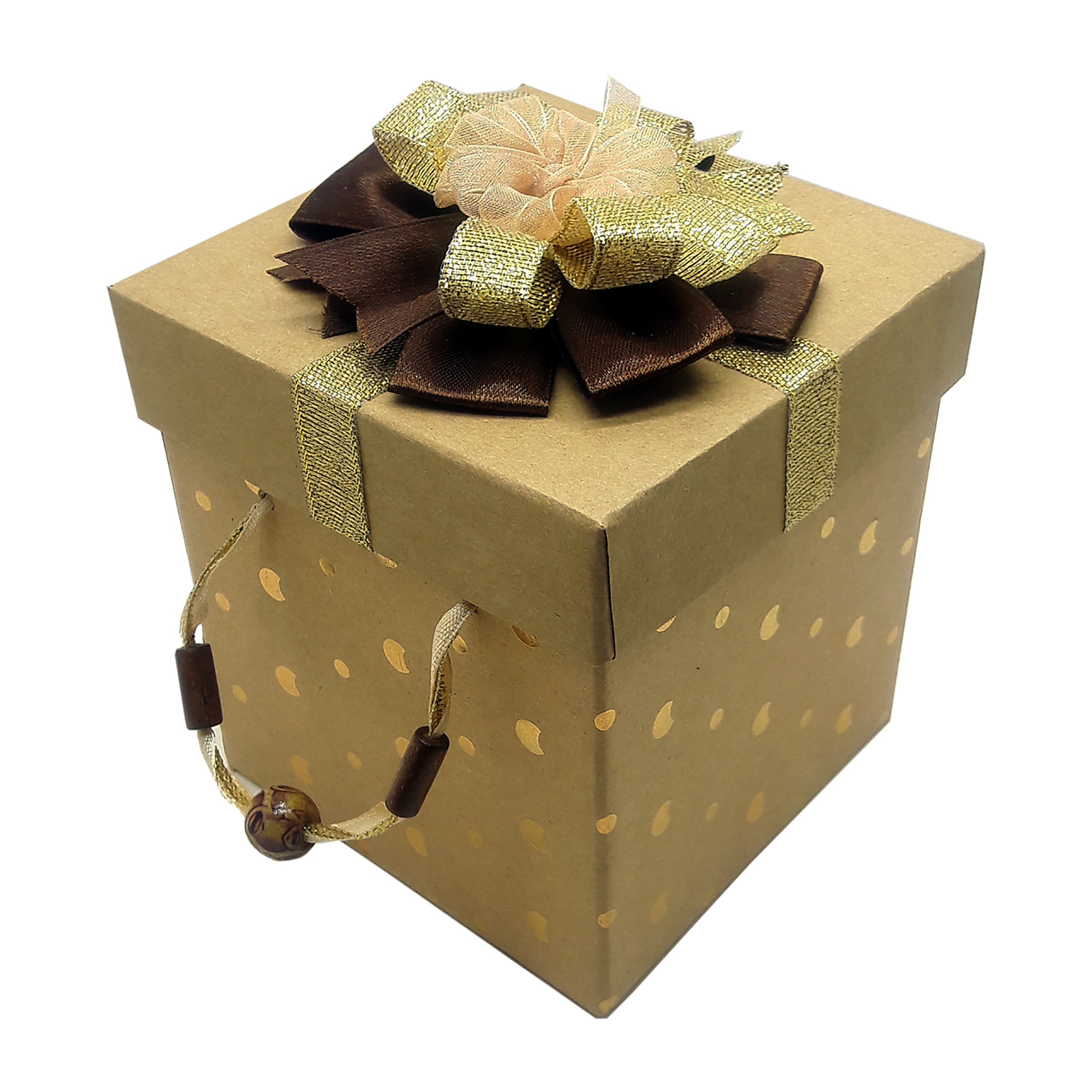 جعبه هدیه مدل GBX-SL3-B