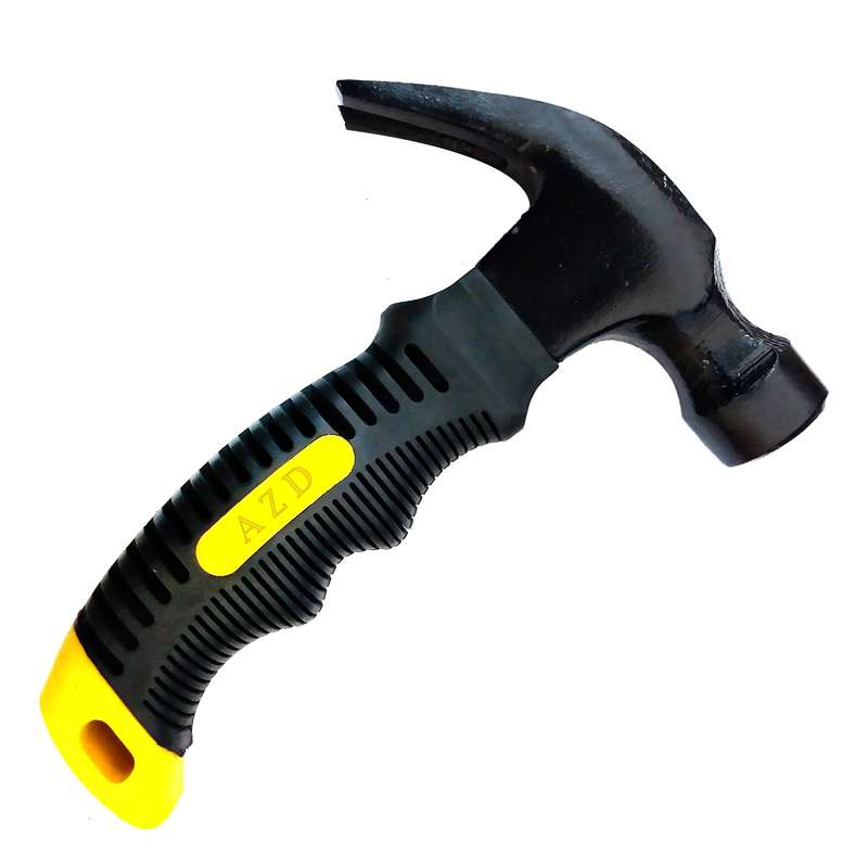 چکش ای زد دی کد 205011 وزن 375 گرم