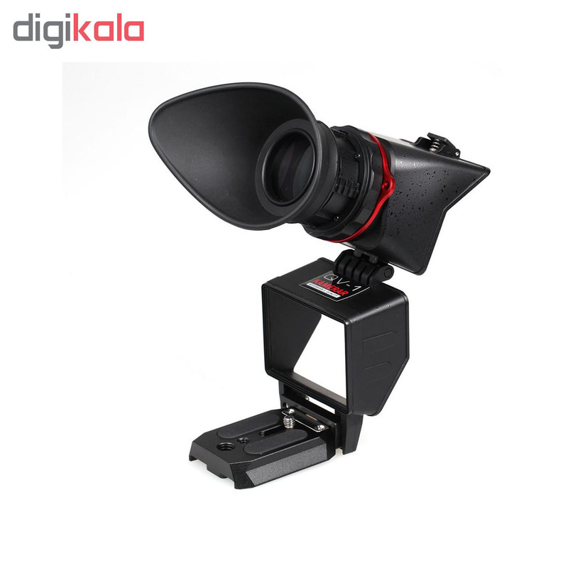 منظره یاب کامرار مدل QV-1