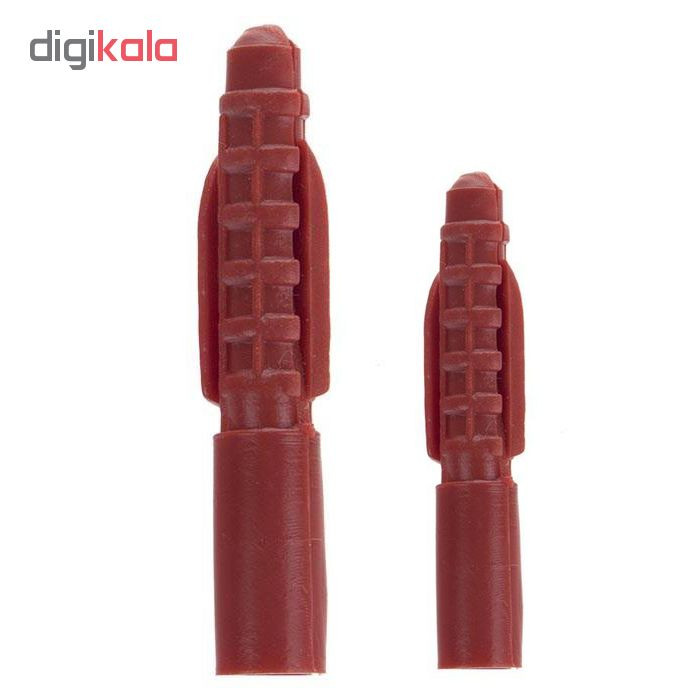 رولپلاک تک مدل DDB مجموعه 200 عددی