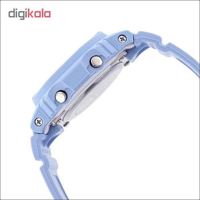 ساعت مچی دیجیتالی زنانه کاسیو مدل BLX-560-2D