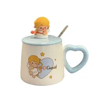 ماگ طرح فرشته کد ۲۰۰