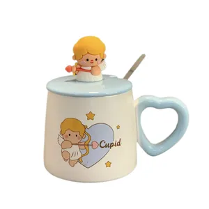 ماگ طرح فرشته کد ۲۰۰