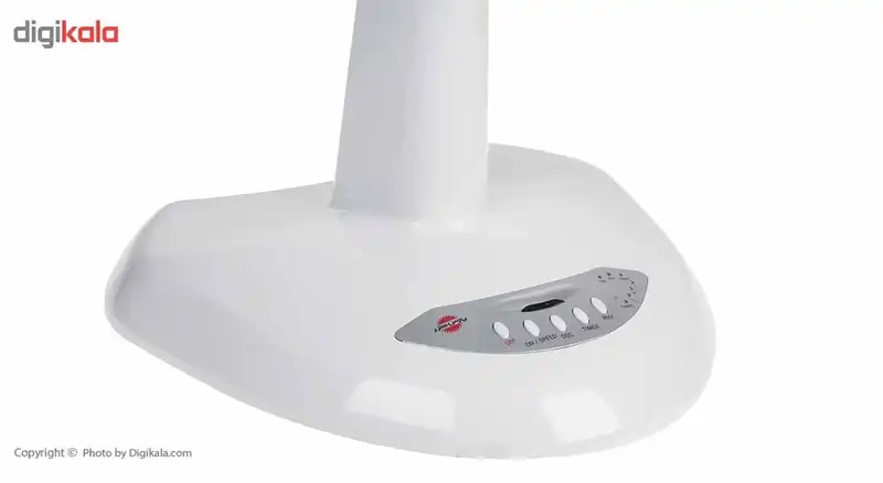 پنکه رومیزی پارس خزر مدل RIMA