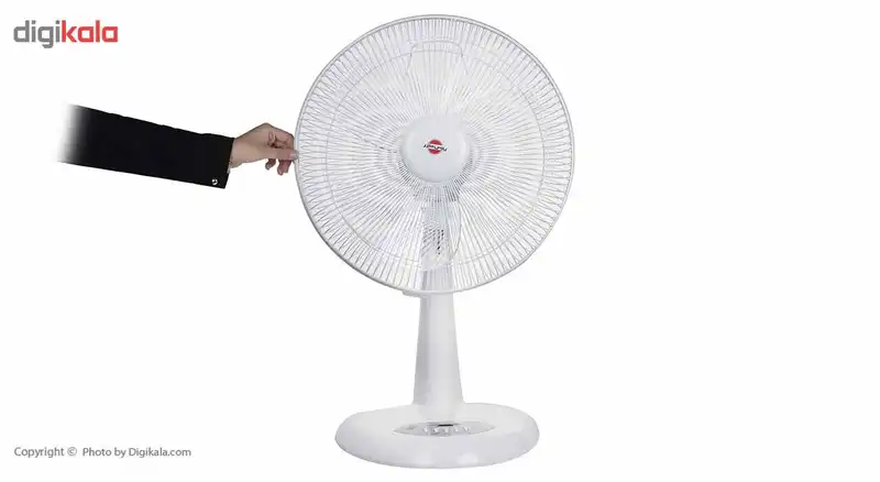 پنکه رومیزی پارس خزر مدل RIMA