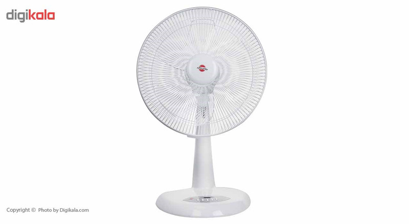 پنکه رومیزی پارس خزر مدل RIMA
