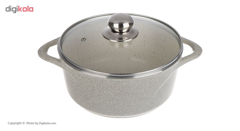 سرویس پخت و پز 7 پارچه عروس مدل Victoria-01