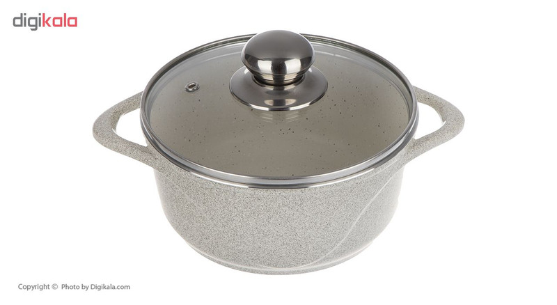 سرویس پخت و پز 7 پارچه عروس مدل Victoria-01