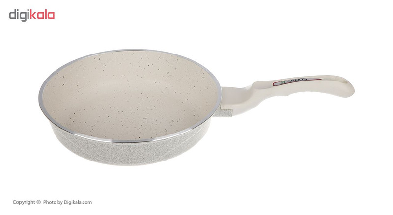 سرویس پخت و پز 7 پارچه عروس مدل Victoria-01