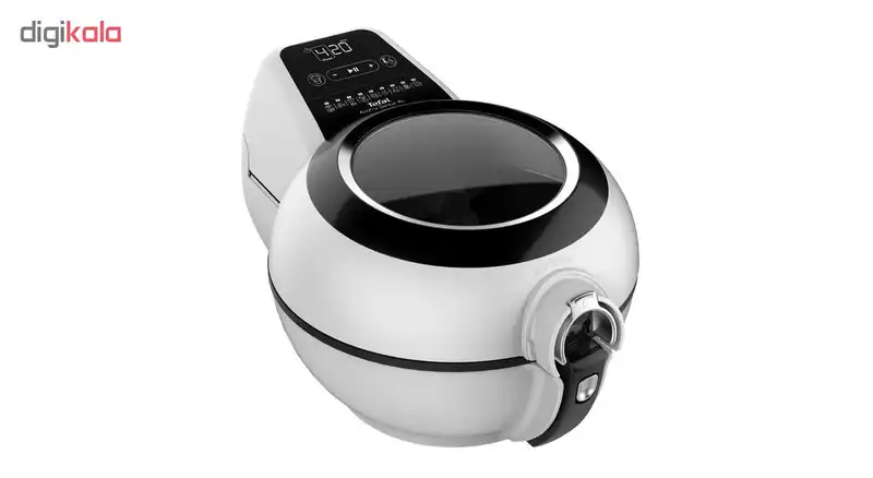 سرخ کن تفال مدل FZ7600