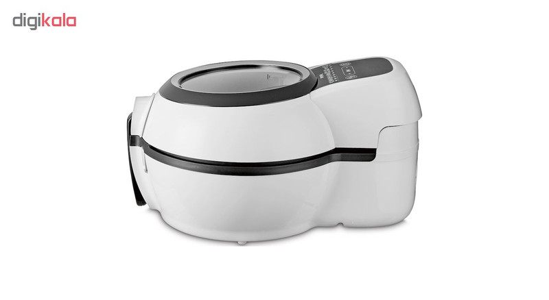 سرخ کن تفال مدل FZ7600