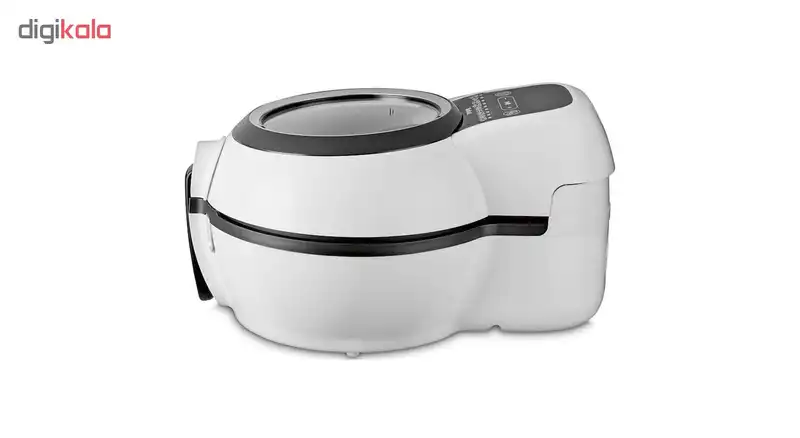سرخ کن تفال مدل FZ7600