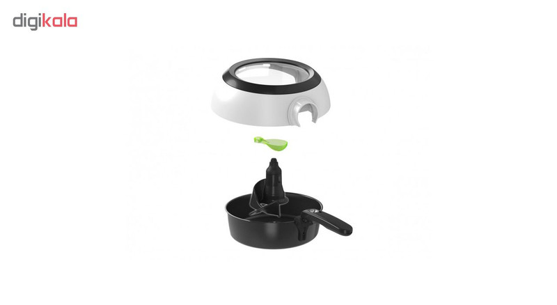 سرخ کن تفال مدل FZ7600