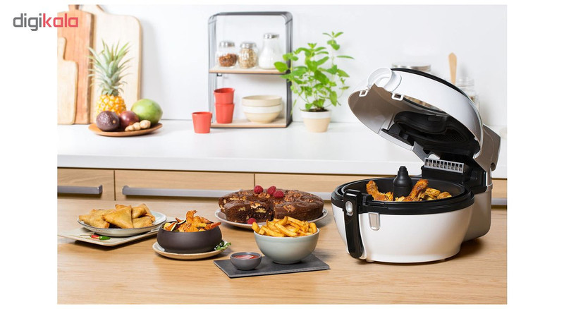 سرخ کن تفال مدل FZ7600