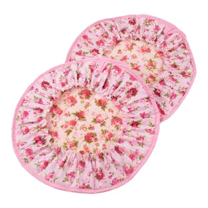 ست دم کنی 2 تکه طرح گلریز کد SH-1689