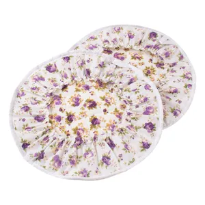 ست دم کنی 2 تکه طرح گلریز کد SH-1688