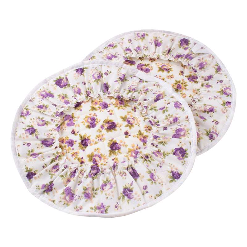 ست دم کنی 2 تکه طرح گلریز کد SH-1688