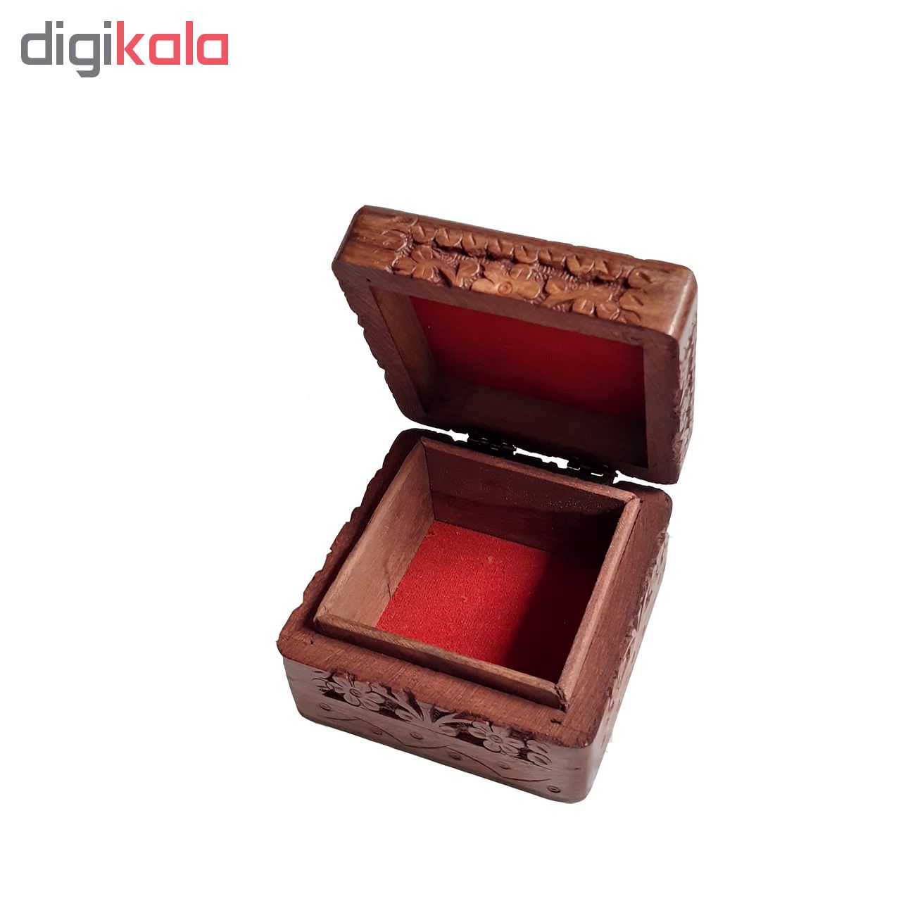 Handmade wooden carving gift box, HF-1010 MODEL