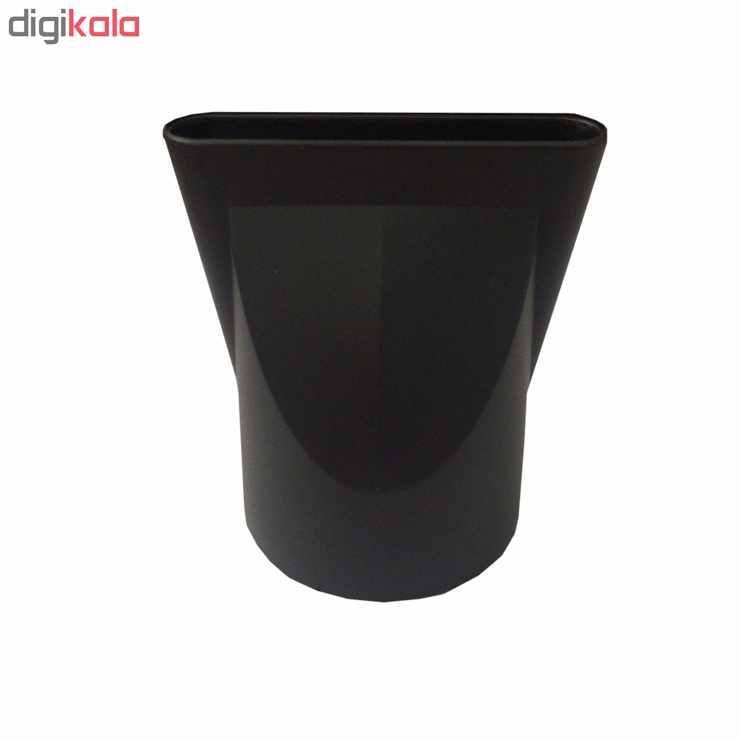 سشوار حرفه ای رکس مدل RX-6200 سشوار حرفه ای رکس مدل RX-6200