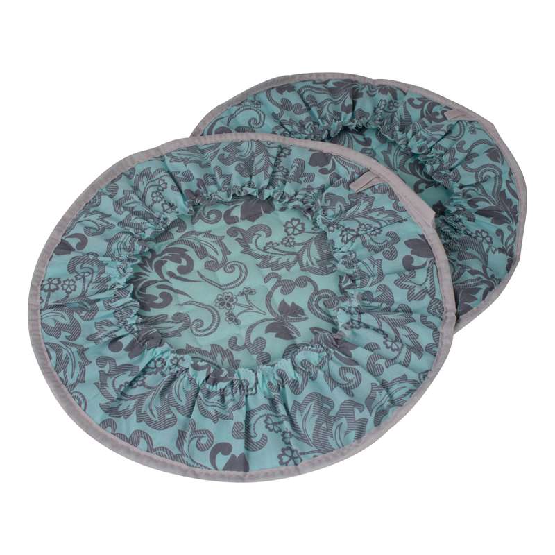 ست دم کنی 2 تکه طرح سنتی کد SH-17100