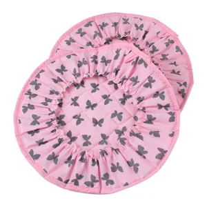 ست دم کنی 2 تکه طرح پروانه کد SH-18103