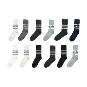 G.004 Socks For Men Pack of 12