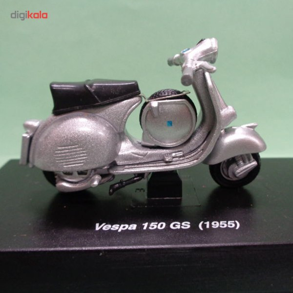 موتور بازی نیو ری مدل Vespa 150 GS 1955