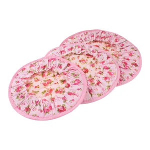 ست دم کنی 3 تکه طرح گلریز کد SH-1583