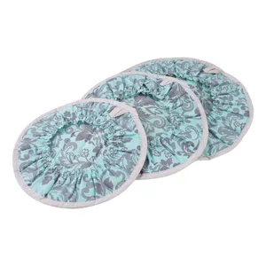 ست دم کنی 3 تکه طرح سنتی کد SH-1578