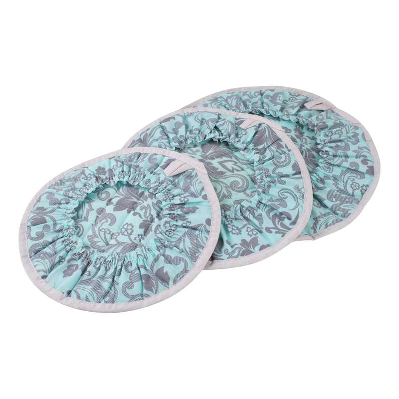 ست دم کنی 3 تکه طرح سنتی کد SH-1578