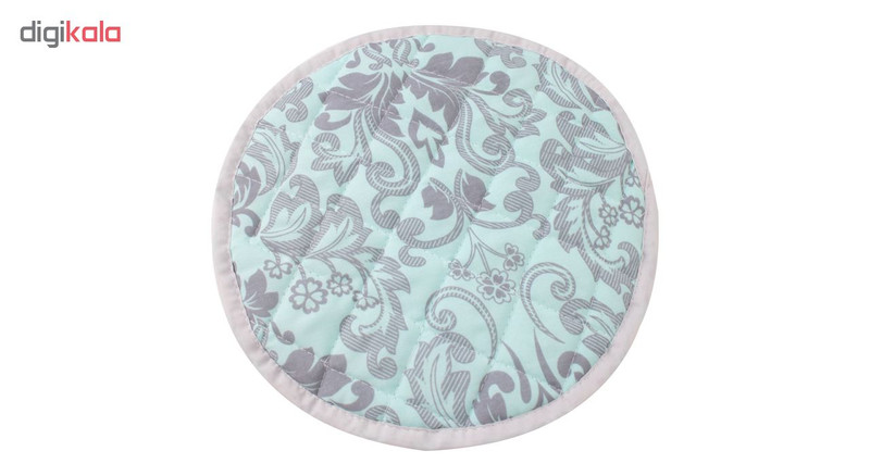 ست دم کنی 3 تکه طرح سنتی کد SH-1578