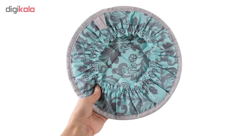 ست دم کنی 3 تکه طرح سنتی کد SH-1578