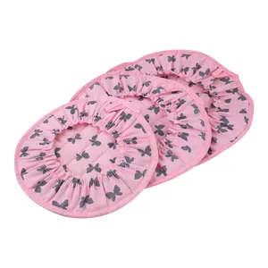 ست دم کنی 3 تکه طرح پروانه کد SH-1575