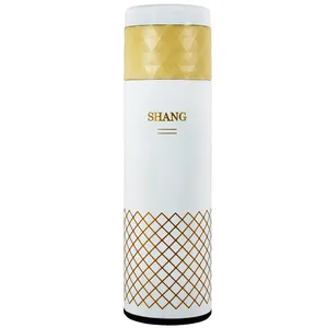 فلاسک شانگ مدل Sh-01 ظرفیت 0.4 لیتر