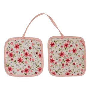 دستگیره آشپزخانه طرح گلریز کد SH--1474