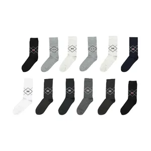 G.003 Socks For Men Pack of 12