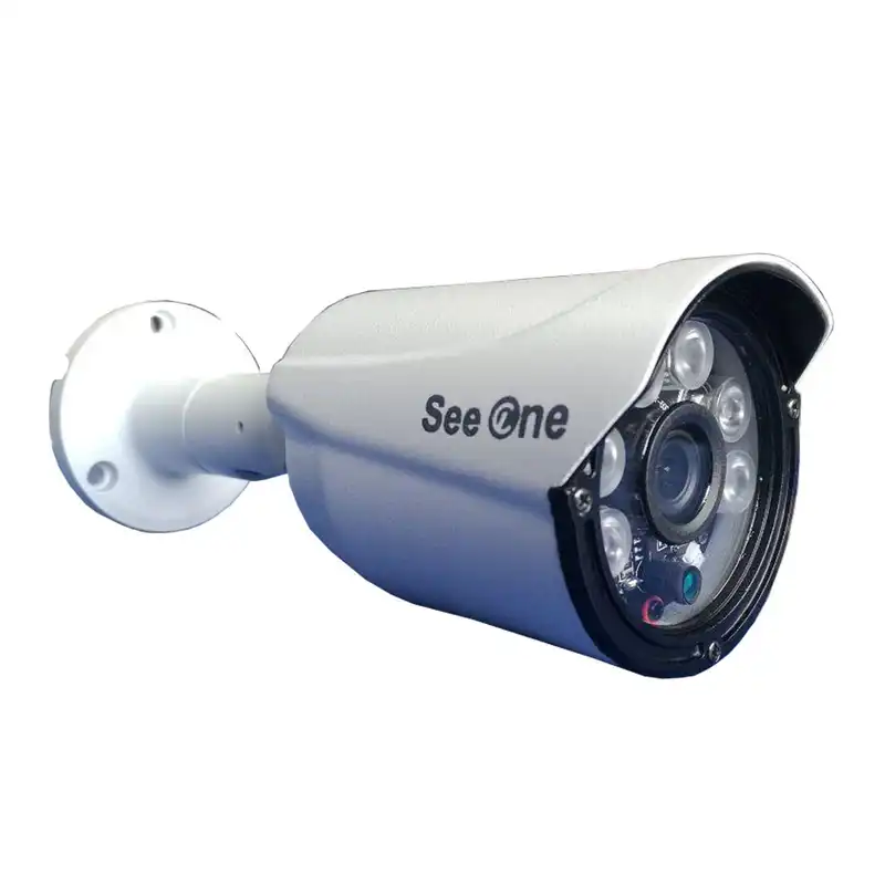 دوربین مداربسته آنالوگ مدل SO221