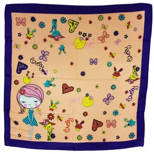روسری دخترانه کد rm75418