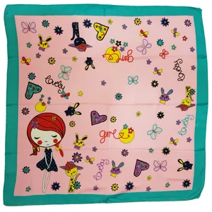روسری دخترانه کد rm75419